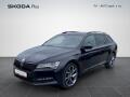 �koda Superb Sportline 2.0 TDI 147kW DSG