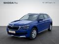 koda Kamiq 1.5 TSI 110 kW DSG Style Plus