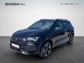 Seat Ateca 1.5 TSI 110 kW DSG FR Black ma