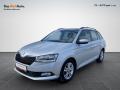 koda Fabia combi 1.0 TSI 70kW DSG Tour Am