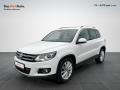 Volkswagen Tiguan 1.4 TSI 118 kW DSG Sport & Sty