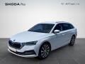 �koda Octavia 1.5 TSI 110kW Style Plus combi