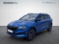 �koda Karoq 2.0 TDI 110 kW 4x4 DSG SportLi