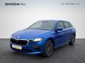 �koda Scala 1.5 TSI 110kW Top Selection