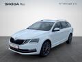 �koda Octavia 2.0 TDI 110kW L&K combi
