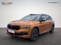koda Kamiq 1.5 TSI 110kW DSG Monte Carlo