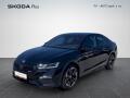 �koda Octavia 2.0 TDI 147kW DSG 4x4 RS