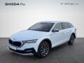 �koda Octavia 2.0 TDI 147kW 4x4 DSG SCOUT