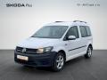 Volkswagen Caddy 1.4 TSI 96 kW TrendLine