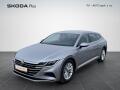 Volkswagen Arteon Shooting Brake 2.0 TDI 110 kW DSG GT
