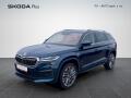 �koda Kodiaq 2.0 TDI 147 kW L&K 4x4 DSG