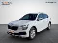 koda Kamiq 1.0 TSI 85 kW DSG / Top Select