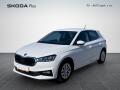 �koda Fabia 1.0 TSI 70kW Style Plus