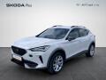 Cupra Formentor 1.5 TSI 110 kW DSG