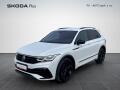 Volkswagen Tiguan R-line 2.0 TSI 140 kW 4MOT DSG