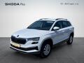 �koda Karoq 1.5 TSI 110kW DSG Selection