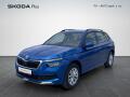 �koda Kamiq 1.0 TSI 81 kW Fresh Ambition P