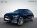 Audi Q8 50 TDI 210 kW S-line QUATTRO t
