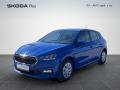 koda Fabia 1.0 MPI 59kW Ambition Plus