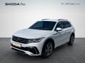 Volkswagen Tiguan R-Line 2.0 TDI 110 kW 4MOT DSG