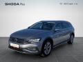 Volkswagen Passat Alltrack 2.0 TDI 147kW 4MOTION