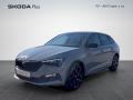 koda Scala 1.0 TSI 81kW DSG Monte Carlo