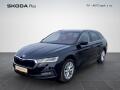 �koda Octavia 1.5 eTSI 110kW m-Hev DSG Style