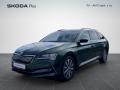 koda Superb combi 1.4 TSI 115kW iV DSG Hyb