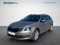 �koda Octavia 1.5 TSI 110kW Style Plus combi