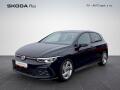 Volkswagen Golf 2.0 TSI 180 kW DSG GTI
