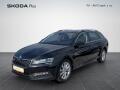 �koda Superb 2.0 TDI 147 kW DSG 4x4 Style P