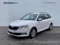 koda Fabia combi 1.0 TSI 70kW Tour Ambiti