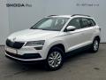 koda Karoq 2.0 TDI 110 kW 4x4 DSG Ambitio