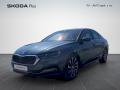 koda Octavia 1.5 TSI e-TEC 110kW DSG Style