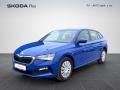 koda Scala 1.0TSI 85 kW Ambition Plus