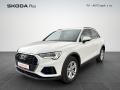 Audi Q3 35 TFSI 110 kW Stronic / Basis