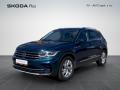 Volkswagen Tiguan 1.5 TSI 110 kW DSG Elegance Pl
