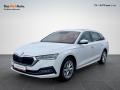 koda Octavia combi 2.0 TDI 85kW Style plus