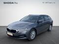 �koda Octavia 1.5 TSI e-TEC 110kW DSG Select