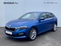 koda Scala 1.0 TSI 81kW Style Plus