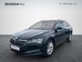 koda Superb combi 2.0 TDI 147kW DSG 4x4 St