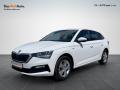koda Scala 1.0 TSI 81kW edice 125 LET