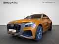 Audi Q8 50 TDI 210 kW Quattro S-line t