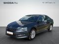 koda Superb 2.0 TDI 110kW DSG Style Plus