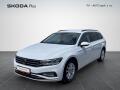 Volkswagen Passat 2.0 TDI 110kW DSG Business