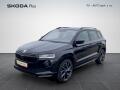 �koda Karoq 2.0 TDI 110kW SportLine Exclus