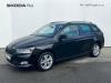 koda Fabia combi 1.0 TSI 70kW Style Plus