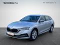 koda Octavia Combi 2.0 TDI 110kW DSG Style