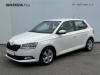 koda Fabia 1.0 TSI 70kW Active