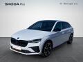 �koda Scala 1.0 TSI 85kW Monte Carlo